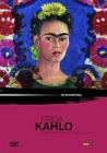 Art Lives: Frida Kahlo - DVD