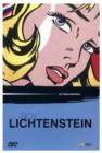 Art Lives: Roy Lichtenstein - DVD