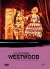 Art Lives: Vivienne Westwood - DVD