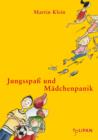 Jungsspa und Madchenpanik - eBook