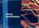 Franz Ackerman - Book