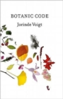 Jorinde Voigt: Botanic Code - Book