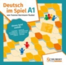 Deutsch im Spiel A1 - Book