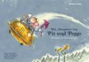 Die Abenteuer von Pit und Peggs : Die Reise zur Blumenparade - eBook