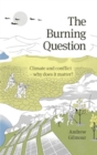 The Burning Question - Book