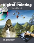 Digital Painting Workbook - eBook