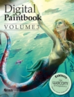 Digital Paintbook Volume 3 - eBook