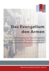 Das Evangelium den Armen : Die Pfingstbewegung im Spannungsfeld zwischen sozialer Verantwortung und klassischem Missionsverstandnis - eBook
