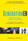 GenerationEN : Band 1: Mach deine Kirche JUNGER und STARKER. Die Geschichte der Jugendlichen, die eine Weltklasse-Kirche gebaut haben. - eBook