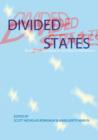 Divided States: Strategic Divisions in EU-Russia Relations - eBook