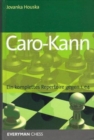 CAROKANN EIN KOMPLETTES REPERTOIRE GEGEN - Book