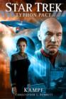 Star Trek - Typhon Pact: Kampf - eBook