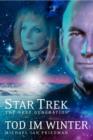 Star Trek - The Next Generation 01: Tod im Winter - eBook