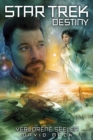 Star Trek - Destiny 3: Verlorene Seelen - eBook