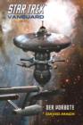 Star Trek - Vanguard 1 : Der Vorbote - eBook