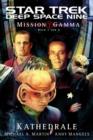 Star Trek - Deep Space Nine 7 : Mission Gamma 3 - Kathedrale - eBook