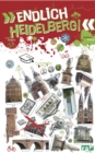 Endlich Heidelberg! : Dein Stadtfuhrer - eBook