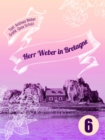 Herr Weber in Bretagne : Ein Minireisefuhrer - eBook