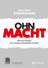 Ohn-Macht - eBook