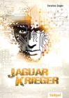 Jaguarkrieger - eBook
