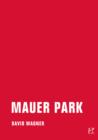 Mauer Park - eBook