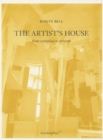 The Artist's House : From Workplace to Artwork - Book