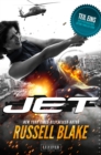 JET : Thriller von New York Times Bestseller Autor Russell Blake - eBook