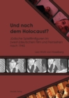 Und nach dem Holocaust? : Judische Spielfilmfiguren im (west-)deutschen Film und Fernsehen nach 1945 - eBook