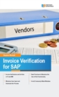 Invoice Verification for SAP - eBook