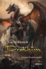Drakhim - Die Drachenkrieger : Trilogie Gesamtausgabe 900 Seiten - eBook