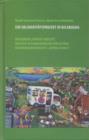 Ein Solidaritatsprojekt in Nicaragua : Bucherbus "Bertolt Brecht", Deutsch-Nicaraguanische Bibliothek, Buchbinderwerkstatt "Sophie Scholl" - eBook