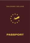 Duldung Deluxe Passport : Uber geduldete und aus Deutschland abgeschobene Roma-Jugendliche und junge Erwachsene - eBook