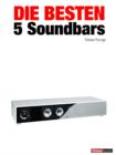 Die besten 5 Soundbars - eBook