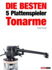 Die besten 5 Plattenspieler-Tonarme : 1hourbook - eBook