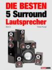 Die besten 5 Surround-Lautsprecher (Band 2) : 1hourbook - eBook