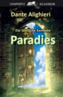 Die Gottliche Komodie - Dritter Teil: Paradies : Original-Materialien zu "Inferno" von Dan Brown - eBook