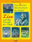 Lisa und ihre Freunde der Nacht : Das Bonner Marchenbuch fur Kinder - eBook
