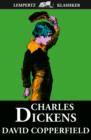 David Copperfield - eBook