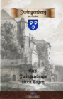 Zwingenberg am Neckar vergangenen Tagen : historisches Deutschland - eBook