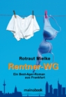 Rentner-WG : Ein Best-Ager-Roman aus Frankfurt - eBook