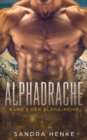 Alphadrache (Alpha Band 5) : Das fulminante Finale der erotischen Liebesroman-Reihe! - eBook