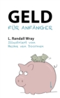 Geld fur Anfanger - eBook
