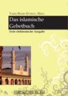 Das islamische Gebetbuch - eBook