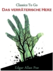 Das verraterische Herz - eBook