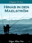 Hinab in den Maelstrom - eBook