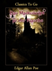 Das Manuskript in der Flasche - eBook