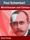 Munchhausen und Clarissa - eBook
