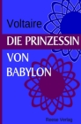 Die Prinzessin von Babylon - eBook