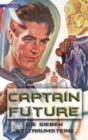 Captain Future 5: Die sieben Weltraumsteine - eBook