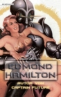 Edmond Hamilton : Autor von Captain Future - eBook